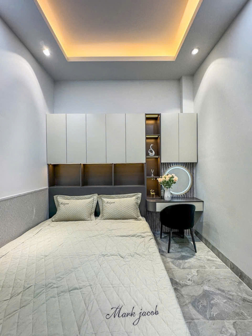 BÁN NHÀ 1 TRỆT 2 LẦU ĐƯỜNG D14, KDC Hồng Loan, Quận  Cái Răng, Tp Cần Thơ