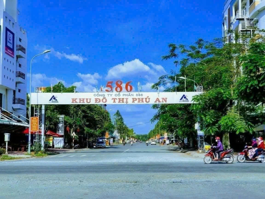 BÁN NHÀ 1 TRỆT 1 LẦU, KDC 586, ĐƯỜNG 55, PHƯỜNG HƯNG PHÚ, QUẬN CÁI RĂNG 