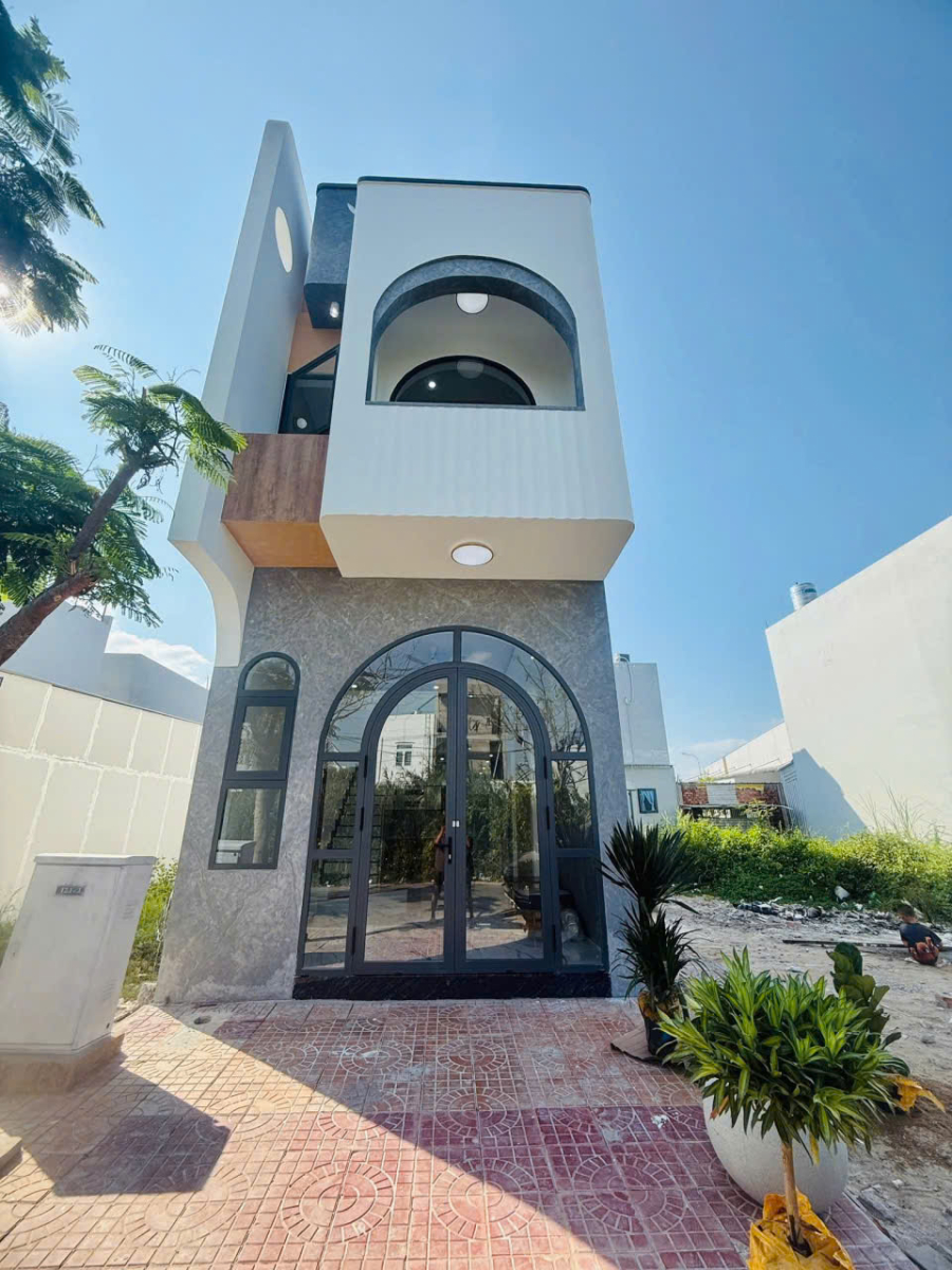 BÁN NHÀ 1 TRỆT 1 LẦU, KHU DÂN CƯ PHÚ AN, phường hưng phú , quận cái răng 