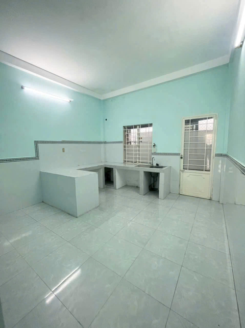  CHO THUÊ Nhà 1 trệt 1 lầu, mới đẹp KDC 586,  GẦN CHỢ  PHÚ THỨ, phường hưng phú 