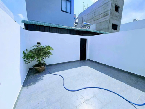 BÁN 1 NHÀ 1 Trệt 1 LẦU, ĐƯỜNG SỐ 56, KDC 586, PHƯỜNG HƯNG PHÚ ,TP. CẦN THƠ 