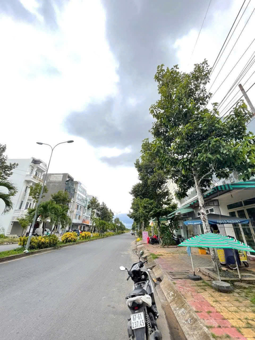 BÁN NHÀ ĐƯỜNG BÙI QUANG TRINH ,KHU DÂN CƯ PHÚ AN, ĐƯỜNG A2, QUẬN CÁI RĂNG 