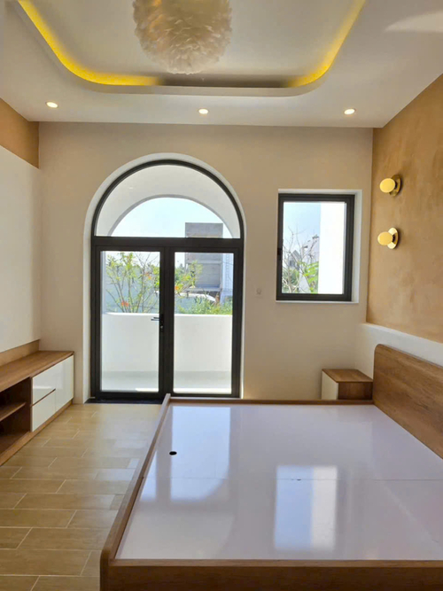 Bán nhà 1trệt 1lầu, KDC Phú An, P. Hưng Phú,  quận cái răng .TP Cần Thơ. Full nội thất