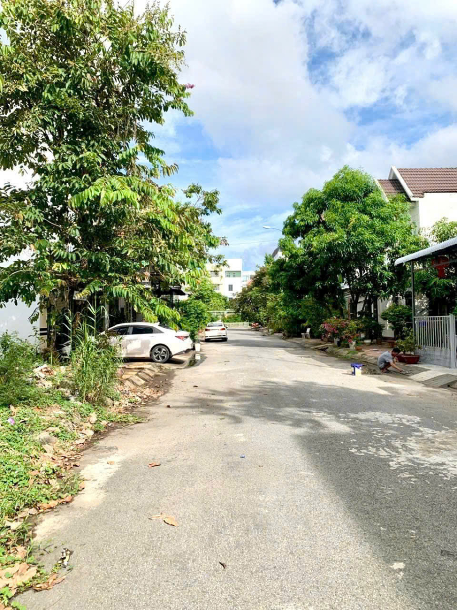 BÁN NỀN ĐƯỜNG B3, HƯỚNG ĐÔNG BẮC,KDC PHÚ AN, PHƯỜNG HƯNG PHÚ , QUẬN CÁI RĂNG 