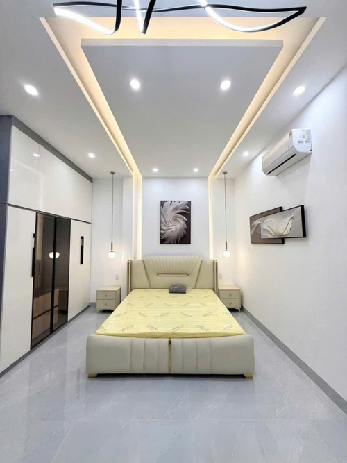  BÁN NHÀ 1 TRỆT 2 LẦU, ĐƯỜNG D6,KDC HỒNG LOAN, CÁI RĂNG CẦN THƠ 