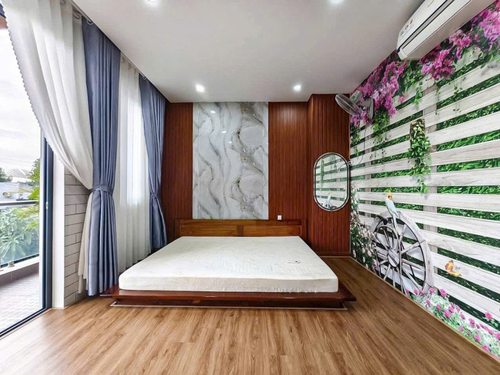  BÁN NHÀ  1TRỆT 2 LẦU,ĐƯỜNG D34, KDC HỒNG LOAN 6A, PHƯỜNG HƯNG PHÚ ,CẦN THƠ 