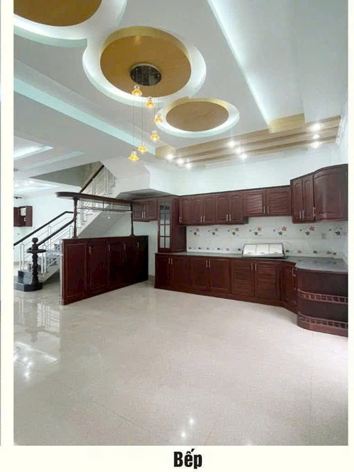 Cho thuê nhà trệt 2 lầu kdc Nam Long, p.Cái Răng, Tp Cần Thơ 