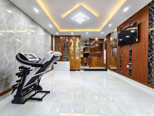  BÁN NHÀ 1 TRỆT 2 LẦU,ĐƯỜNG D34,  KHU DÂN CƯ  HỒNG LOAN 6A, QUẬN CÁI RĂNG , CẦN THƠ 