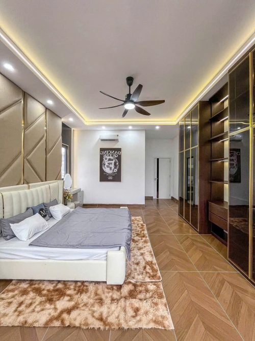  BÁN  NHÀ TRỆT 2 LẦU, ĐƯỜNG D14, KDC HỒNG LOAN, P. CÁI RĂNG, TP CẦN THƠ