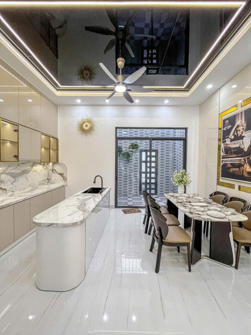  BÁN  NHÀ TRỆT 2 LẦU, ĐƯỜNG D14, KDC HỒNG LOAN, P. CÁI RĂNG, TP CẦN THƠ