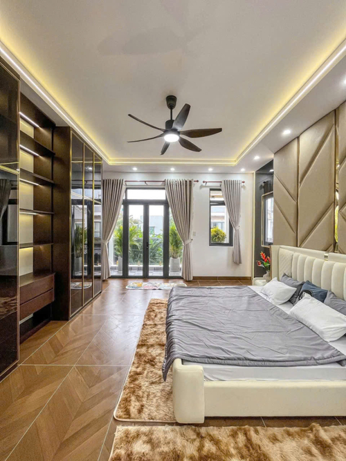  BÁN  NHÀ TRỆT 2 LẦU, ĐƯỜNG D14, KDC HỒNG LOAN, P. CÁI RĂNG, TP CẦN THƠ