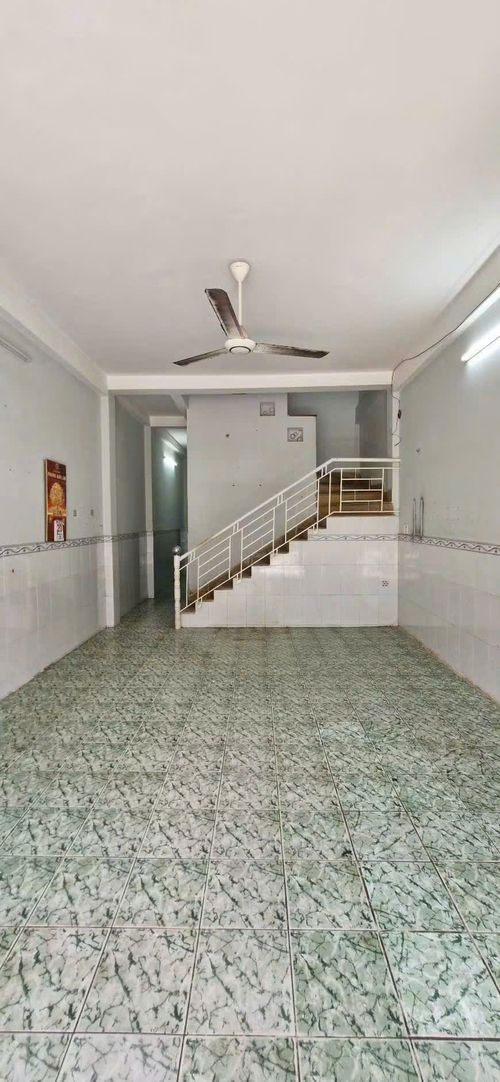 Bán Nhà 1 Trệt 1 Lầu, KDC 586, Phường Hưng Phú Quận Cái Răng .TPCT 