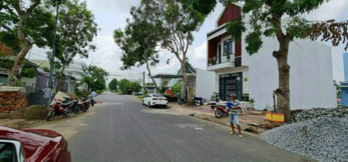 BÁN NỀN ĐƯỜNG A5, KDC PHÚ AN, P.Phú Thứ, Q.CÁI RĂNG, TP.CẦN THƠ, GIÁ 2 TỶ 450