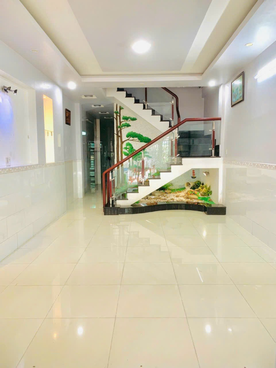 BÁN NHÀ TRỆT LẦU MỚI KDC 586, P.PHÚ THỨ, CÁI RĂNG, CẦN THƠ, GIÁ 2 TỶ 650