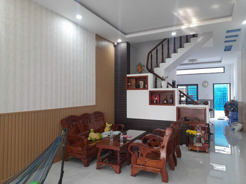 BÁN NHÀ LẦU ĐƯỜNG A4, KDC PHÚ AN, P.PHÚ THỨ, CÁI RĂNG, CẦN THƠ, GIÁ 4 TỶ 600