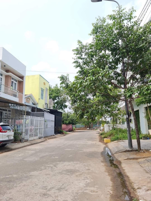 BÁN NỀN ĐẸP ĐƯỜNG SỐ 7, KDC CÔNG AN, P. HƯNG THẠNH, CÁI RĂNG, CẦN THƠ, GIÁ 2 TỶ 700