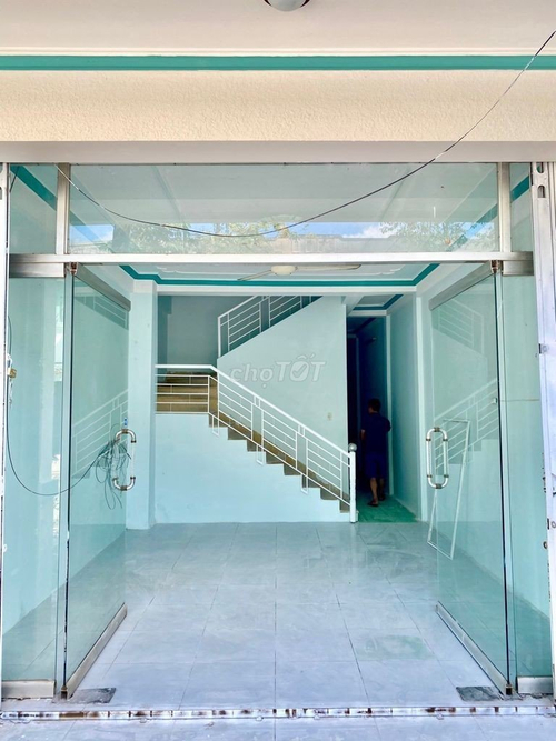 BÁN NHÀ LẦU MỚI KDC 586, P.PHÚ THứ, Q.CÁI RĂNG, CẦN THƠ, GIÁ 2 TỶ 350