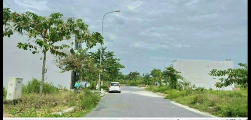 Bán Nền B6, KDC Phú An, Phú Thứ, Cái Răng, Cần Thơ, Giá 1 Tỷ 920