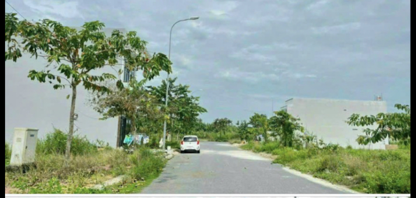 Bán Nền B6, KDC Phú An, Phú Thứ, Cái Răng, Cần Thơ, Giá 1 Tỷ 920