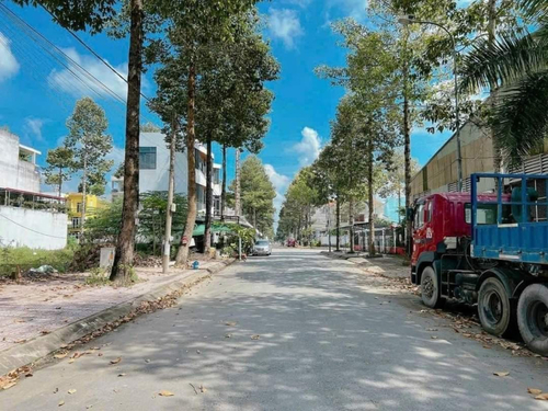 Bán Nền KDC Nông Thổ Sản, P.Phú Thứ, Cái Răng, Cần Thơ, Giá 2 Tỷ 500