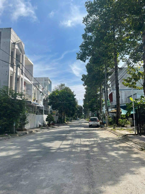 Bán Nền Đẹp Đường Trần Văn Sắc, KDC Nông Thổ Sản, Phú Thứ, Cái Răng, Cần Thơ, Giá 2 Tỷ 700