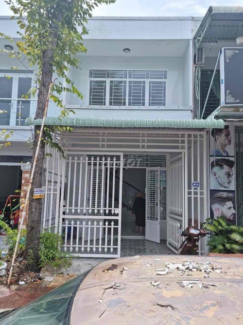 GIẢM 200 TRIỆU BÁN NHÀ 1 TRỆT 1 LẦU, KDC 586, PHÚ THỨ, CÁI RĂNG, CẦN THƠ, GIÁ 2 TỶ 700