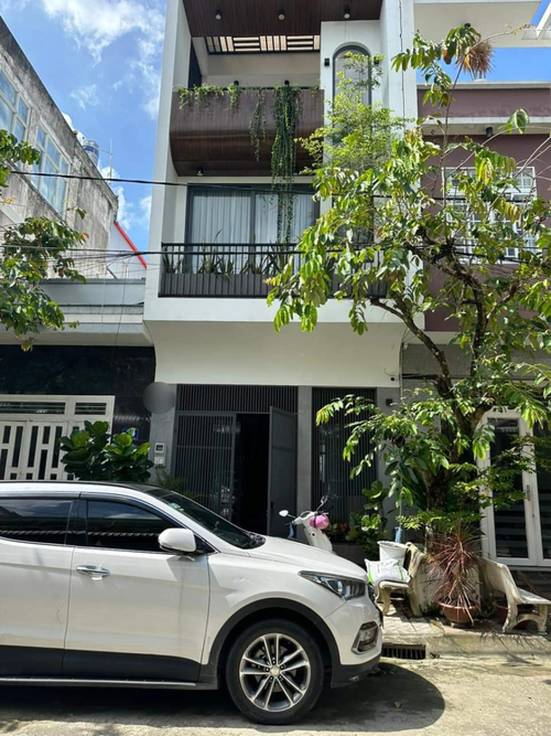 BÁN NHÀ VIP ĐẸP 1 TRỆT 2 LẦU, KHU HƯNG PHÚ, CÁI RĂNG, CẦN THƠ, GIÁ 6 TỶ 200