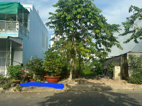 Bán nền đường B6, KDC Phú An, phường Phú Thứ, quận Cái Răng, Cần Thơ