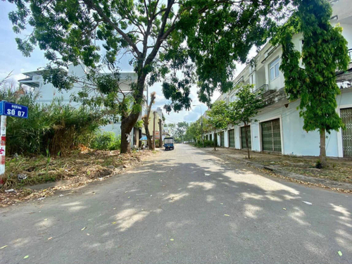 Bán nền 30A5 đẹp đường số 7 (Đường Trần Văn Việt) khu dân cư Công An (Khu Vạn Phong), phường Hưng Thạnh, quận Cái Răng, Cần Thơ