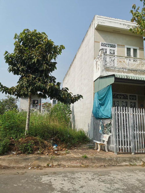 Bán nền đường B1 Khu dân cư Phú An, Phường Phú Thứ, Quận Cái Răng, Tp.Cần Thơ