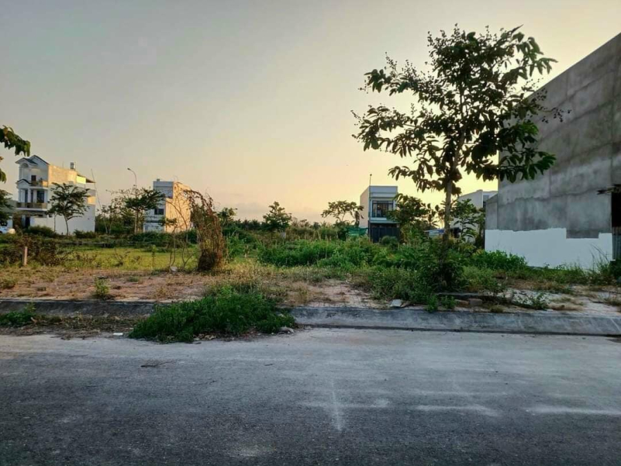 Bán cặp nền đẹp đường B6 KDC Phú An, Phú Thứ, Cái Răng, TP Cần Thơ