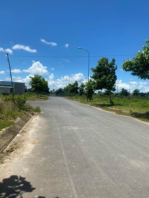 Bán nền đường B8 KDC Phú An, Phú Thứ, Cái Răng, Cần Thơ