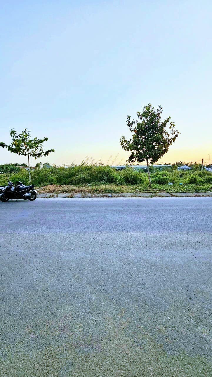 Bán nền 81m2 B8 KDC Phú An, Cái Răng, TP. Cần Thơ