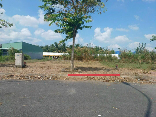 Bán nền 126B9 Phú An ( đoạn trong ), phường Phú Thứ, quận Cái răng, Thành phố Cần Thơ  