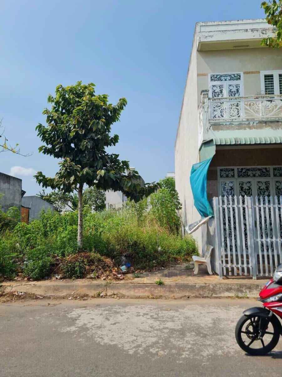  Bán nền đường B1 Khu dân cư Phú An, Phú Thứ, Cái Răng, Cần Thơ    