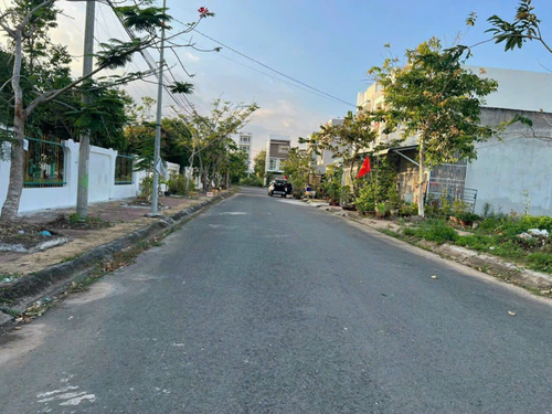 Bán nền 90m² đường B15 KDC Phú An, Cái Răng, TP Cần Thơ 