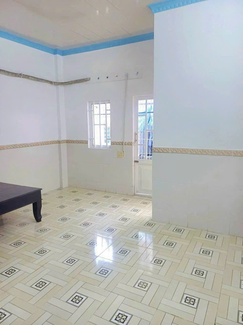 Cho thuê nhà trệt lầu kdc 586, Phú Thứ Cái Răng Cần Thơ