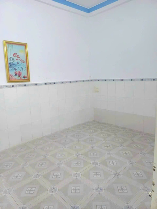 Cho thuê nhà trệt lầu kdc 586, Phú Thứ Cái Răng Cần Thơ