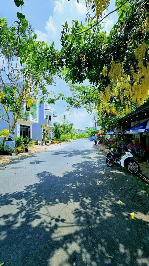 Bán nền đường B9 khu dân cư Phú An, phường Phú Thứ, quận Cái Răng, thành phố Cần Thơ