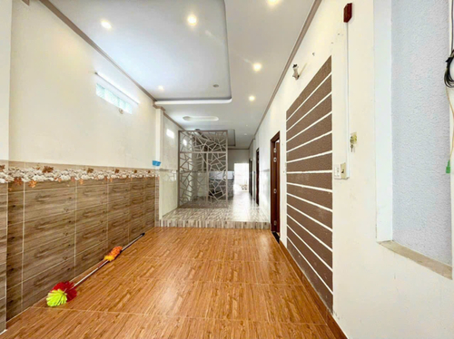 Cho thuê nhà trệt rộng đẹp giáp KDC Nam Long, Cái Răng, Cần Thơ