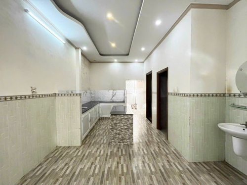 Cho thuê nhà trệt rộng đẹp giáp KDC Nam Long, Cái Răng, Cần Thơ