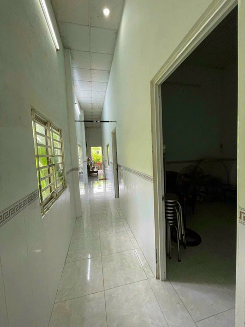 Bán nhà trệt B9 KDC Phú An, phường Phú Thứ, quận Cái Răng, Tp. Cần Thơ