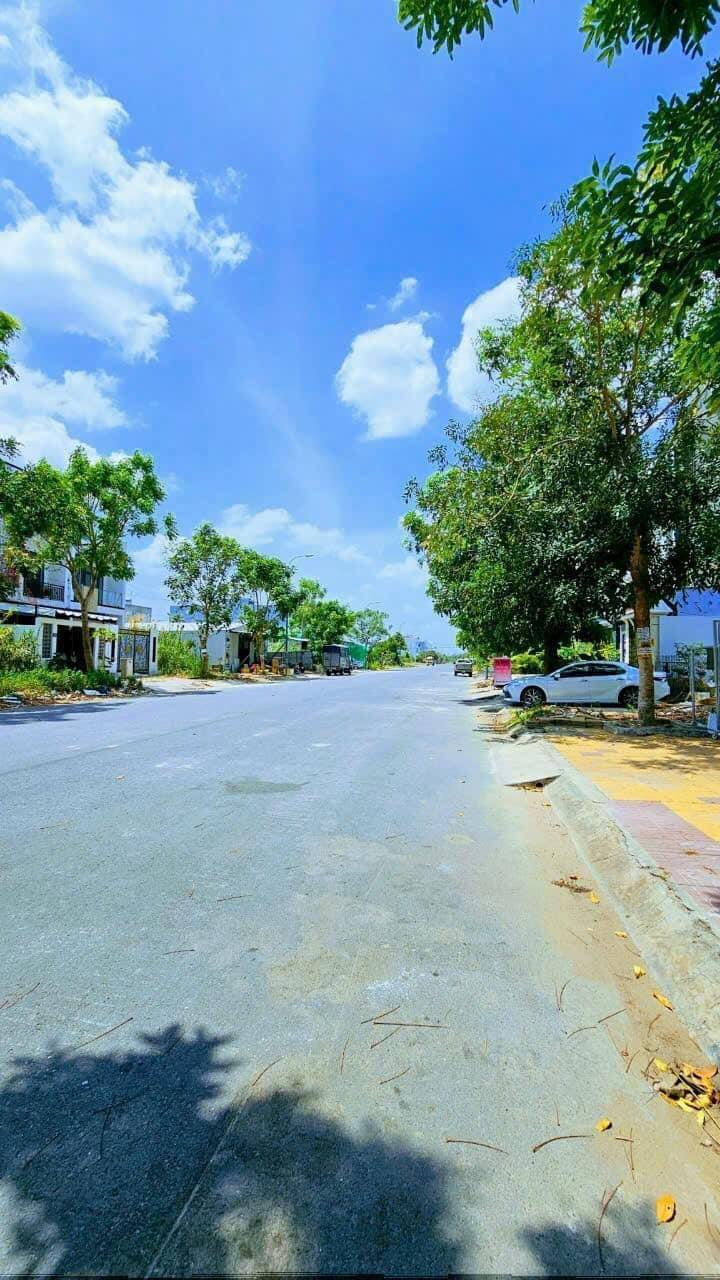 Bán nền 120m² đường A3 KDC Phú An, Phú Thứ, Cái Răng, TP Cần Thơ 