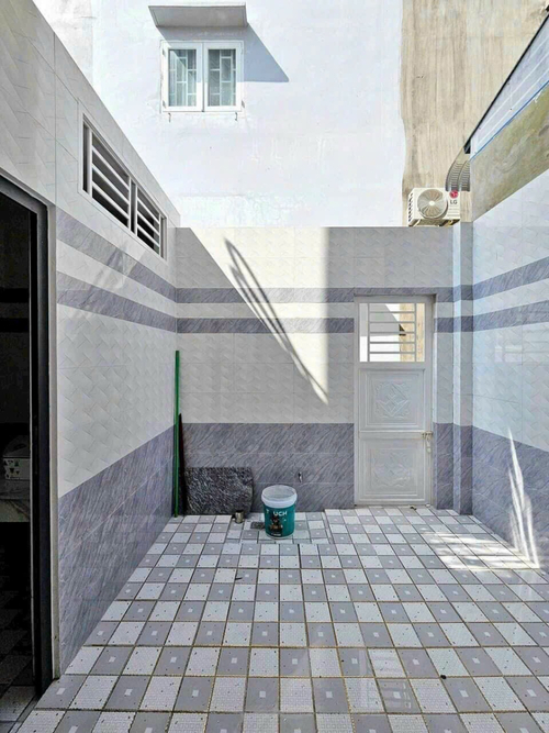 BÁN NHÀ MỚI 1 TRỆT 3 LẦU (PHÒNG NGỦ TRỆT) FULL NỘI THẤT KDC VĂN HOÁ TÂY ĐÔ CẦN THƠ