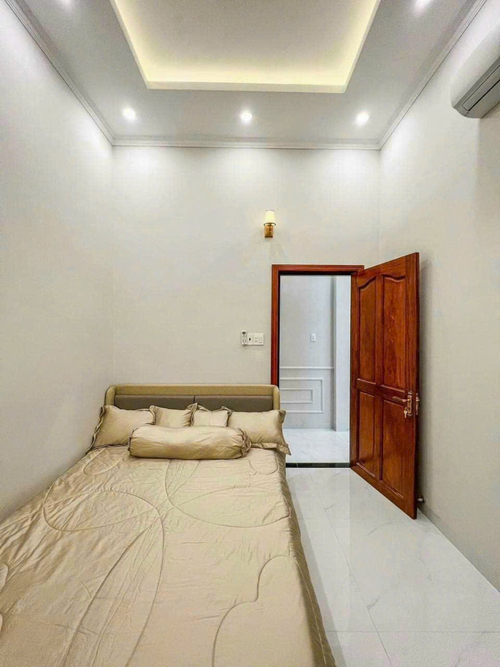 Bán nhà trệt lầu đường D4, KDC Hồng Loan, Q.Cái Răng, Tp.Cần Thơ