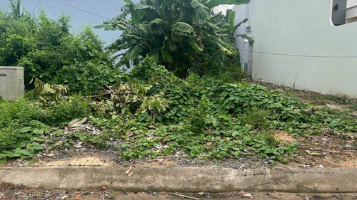 Bán nền đường B15 khu dân cư Phú An, phường Phú Thứ, quận Cái Răng, thành phố Cần Thơ