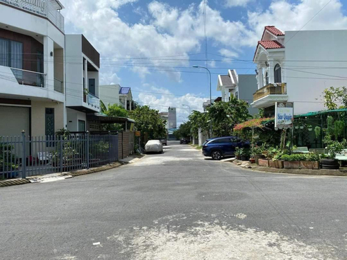 BÁN NỀN ĐẸP ĐƯỜNG B2 KDC PHÚ AN, PHƯÓNG PHÚ THỨ, Q CÁI RĂNG