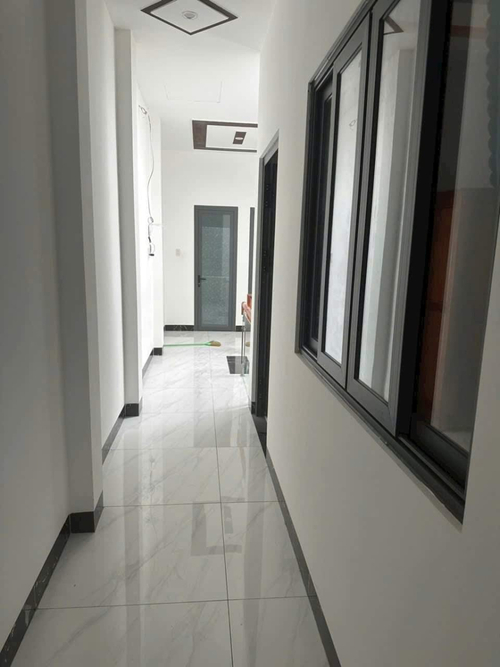 BÁN NHÀ 1TR 1 LẦU,4.5x18m,KDC PHÚ AN,PHƯỜNG PHÚ THỨ