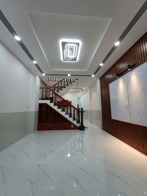 NHÀ MỚI 1 TRỆT 1LẦU, KDC PHÚ AN, 4.5x20m, phường phú thứ,quận cái răng .TPCT 