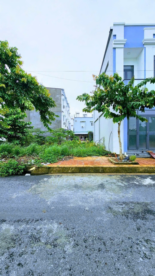  BÁN NỀN đường C4, 4.5X20M , KDC Phú An,  PHƯỜNG PHÚ THỨ .QUẬN Cái Răng.TPCT 